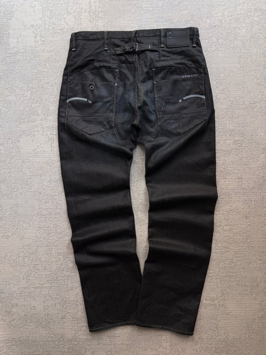G-Star RAW R3301 Straight Fit Jeans (W36)