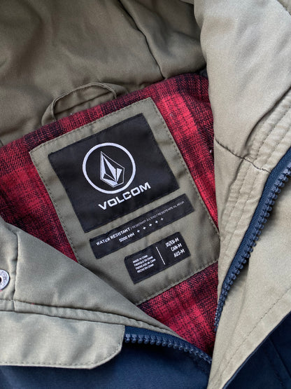 Volcom Starget Waterproof Jacket (M)