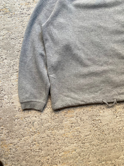 Champion US 1/4 Zip Hoodie