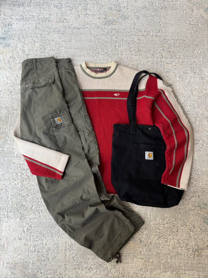 Carhartt Simple Tote Bag