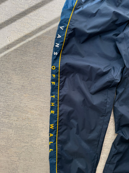 Vans Off The Wall Trackpant (L)