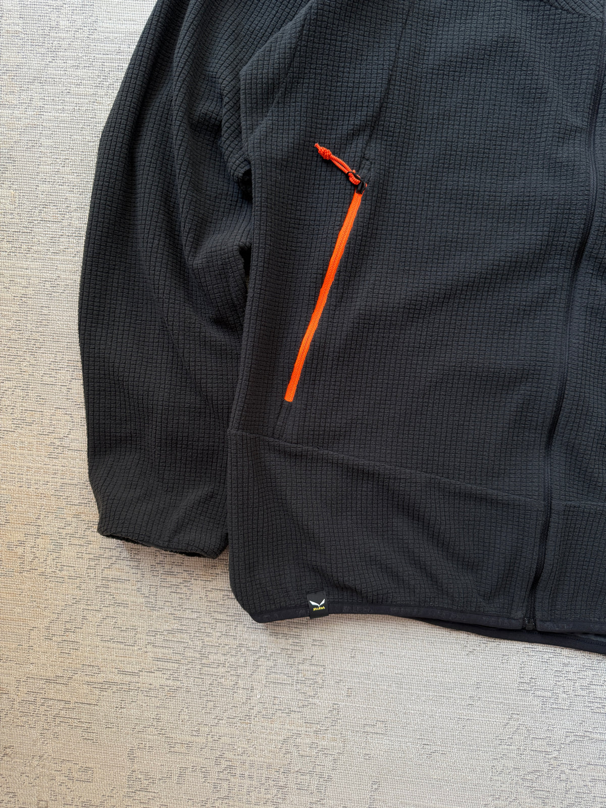 Salewa Polarlite Technical Grid Fleece (M)