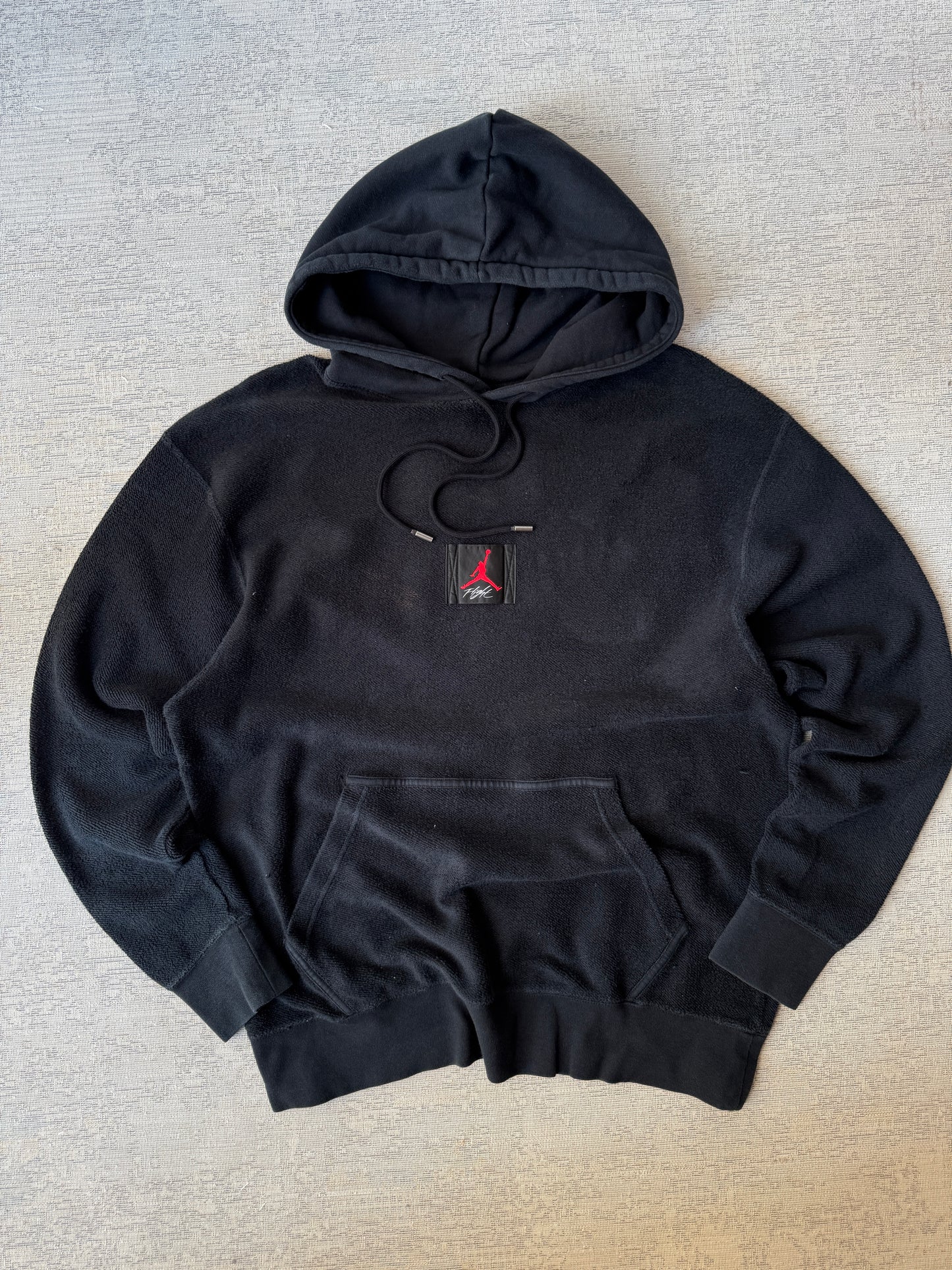 Nike Air Jordan Fleece Hoodie (L)