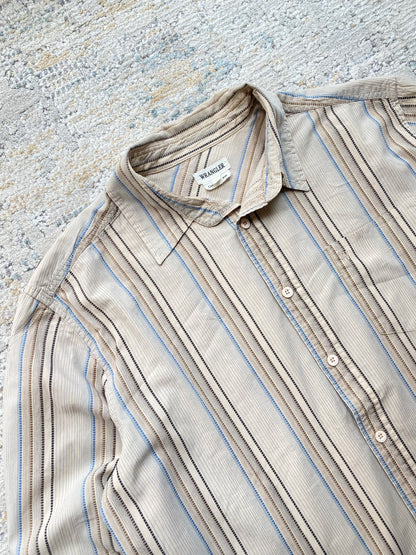 Wrangler 00’s Vintage Shirt
