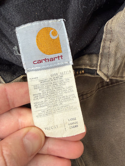 Carhartt Santa Fe Jacket (Kids L)