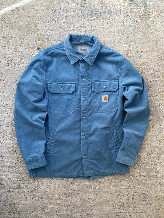Carhartt Wip Cord Shirt (M)