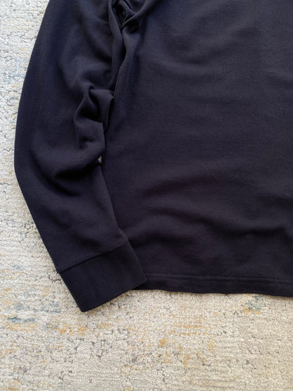Moncler 00’s Polo LS (Xl)