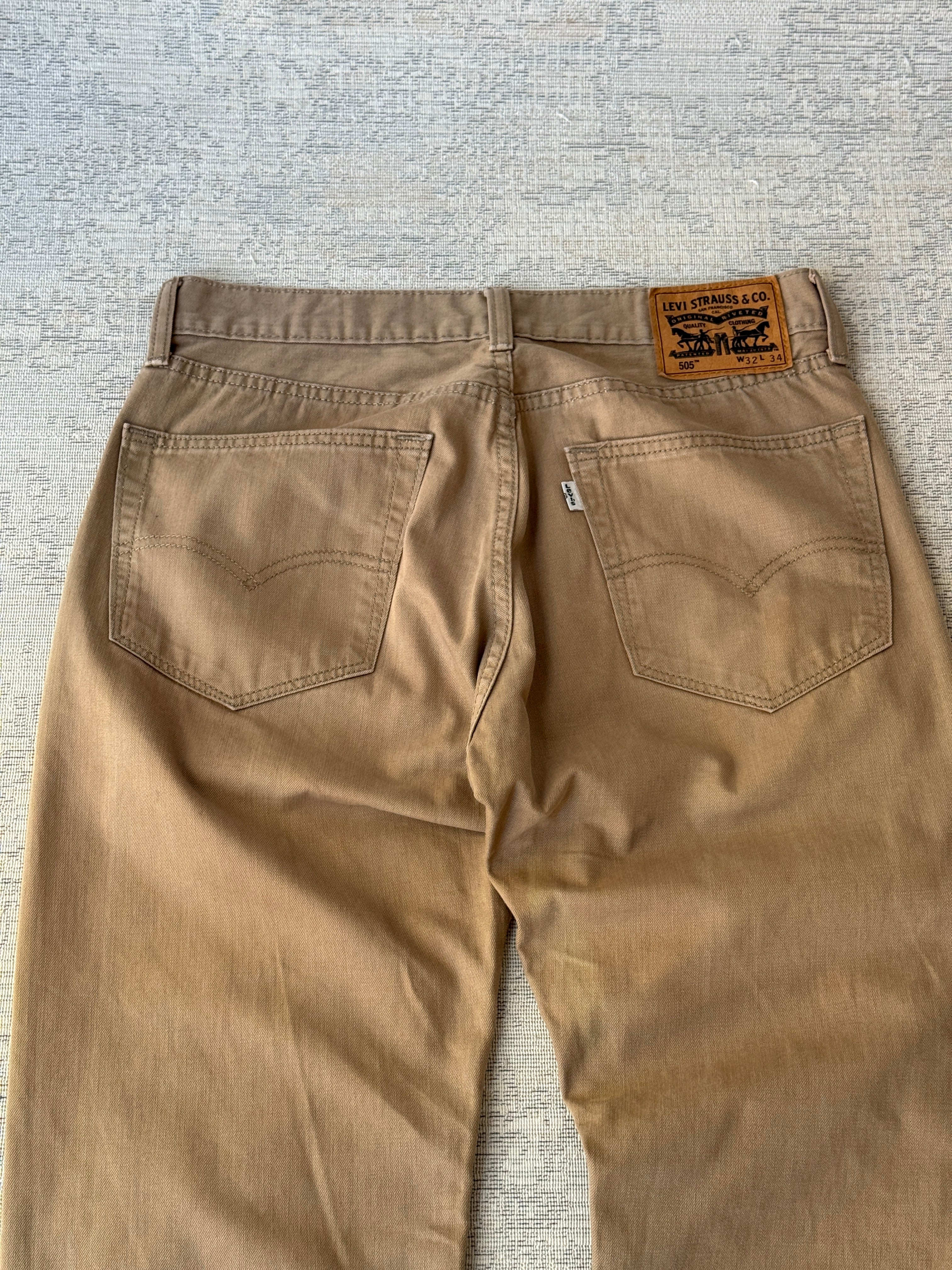 Jeans & Pants – Cactus-vintage