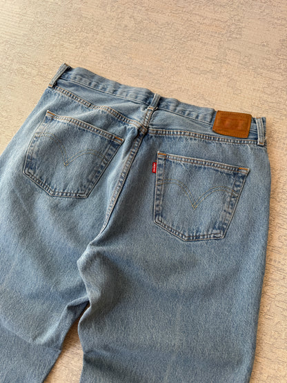 Levi’s 501 Vintage Jeans (W32 L32)