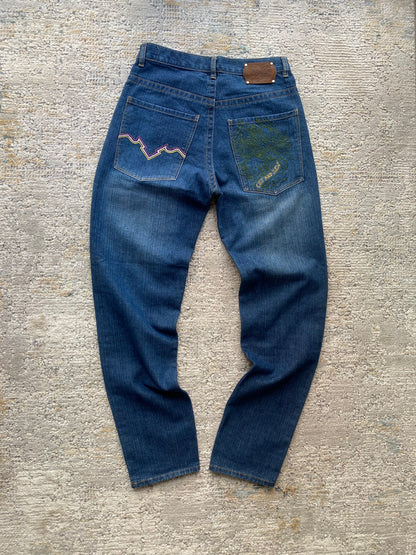 Ecko Unltd. Vintage Jeans