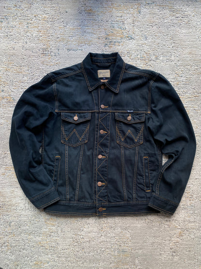 Wrangler Vintage Denim Jacket