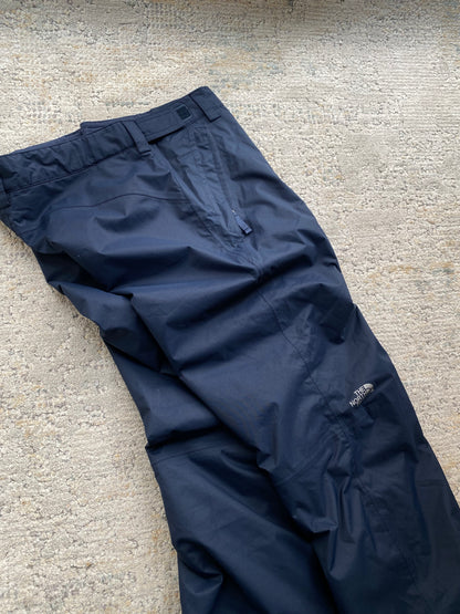 The North Face Insulated Hyvent Ski Pant (S)