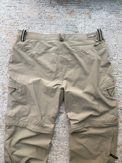 The North Face Exploration Pant & Shorts