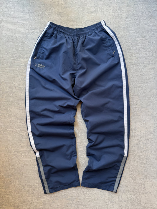Umbro Side Strap Retro Trackpants (M/L)