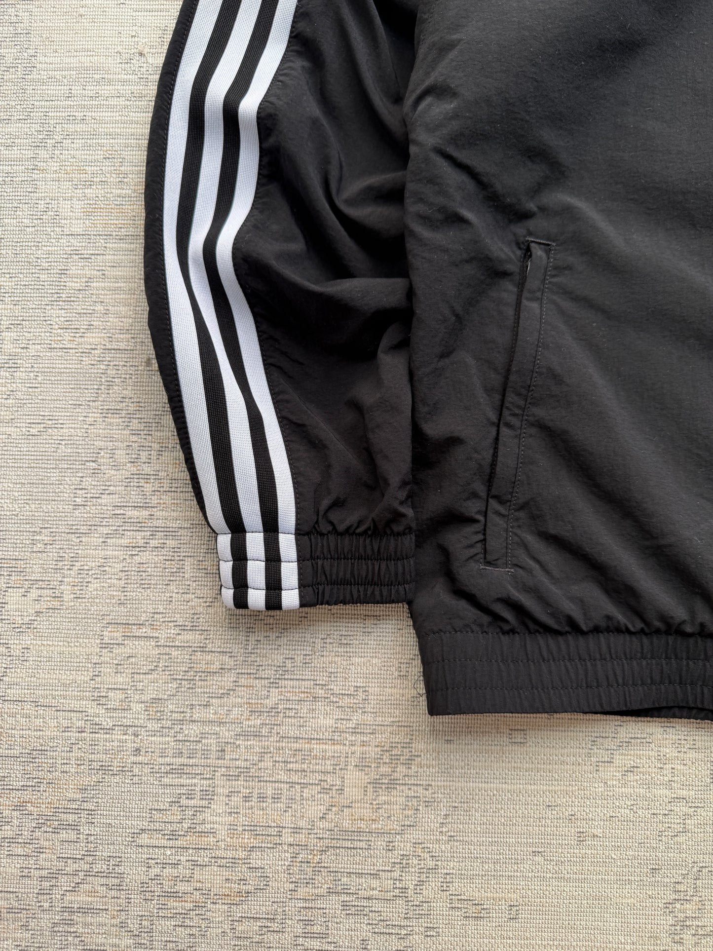 Adidas Originals Track Top (Women’s S)