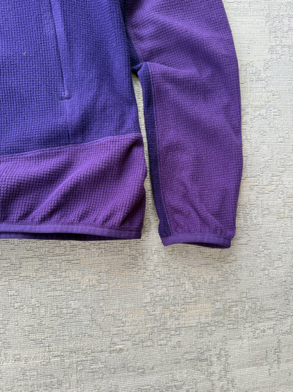 Salewa Polartec Full-Zip Fleece (Women’s M)