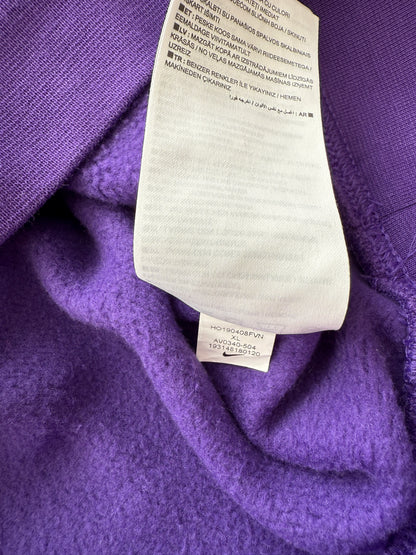 Nike LA Lakers Hoodie (XL)