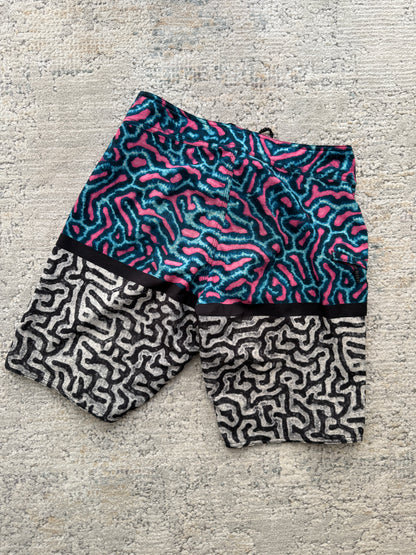 Volcom Coral Morph 20 Swim Shorts (M)