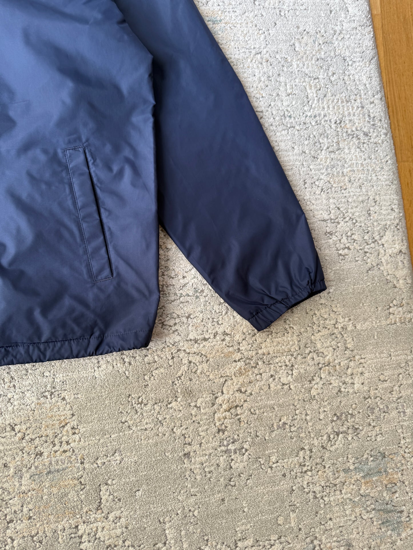 Carhartt Script Coach Jacket (L)