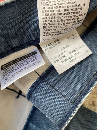 Levi’s 511 Pants (W28 L32)