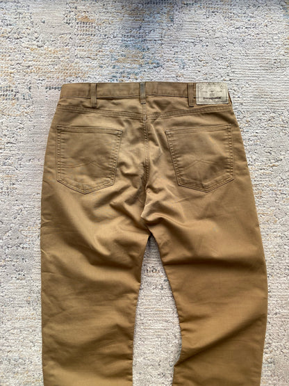 Patagonia Casual Pants