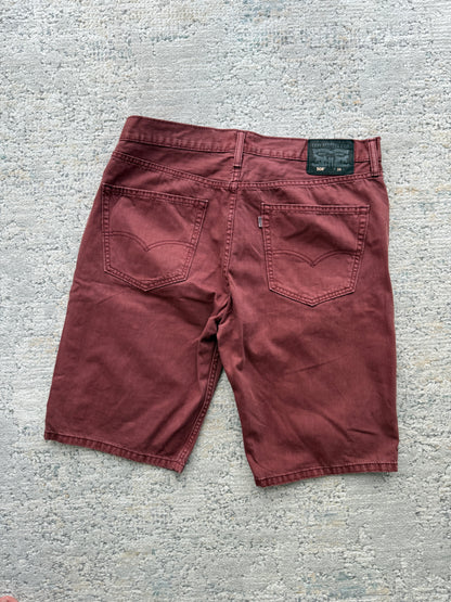Levi’s 508 Shorts (W36)