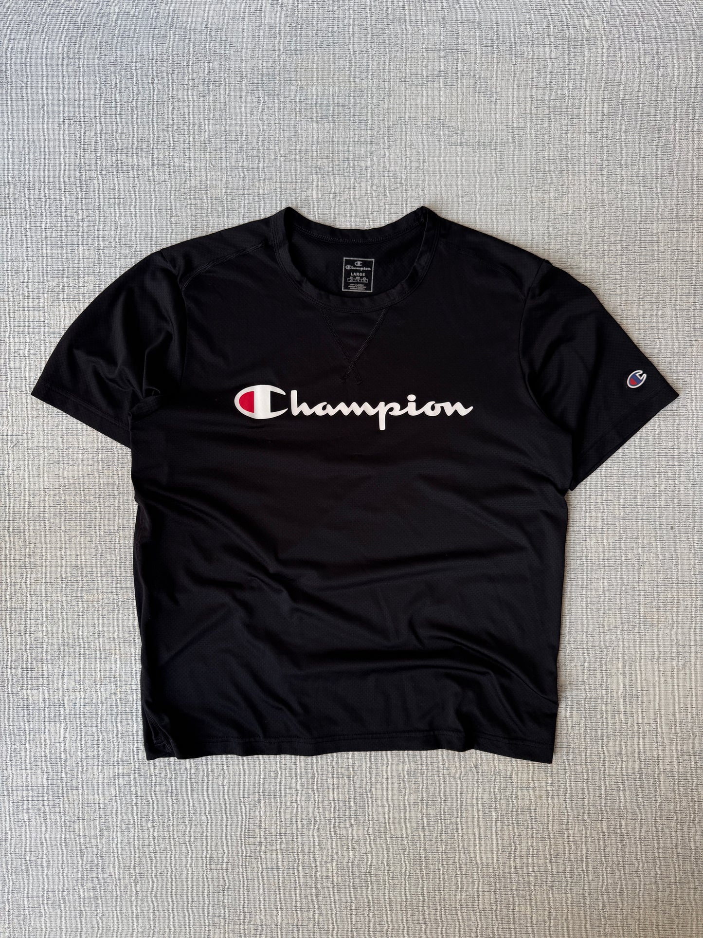 Champions Classic Tee (L)