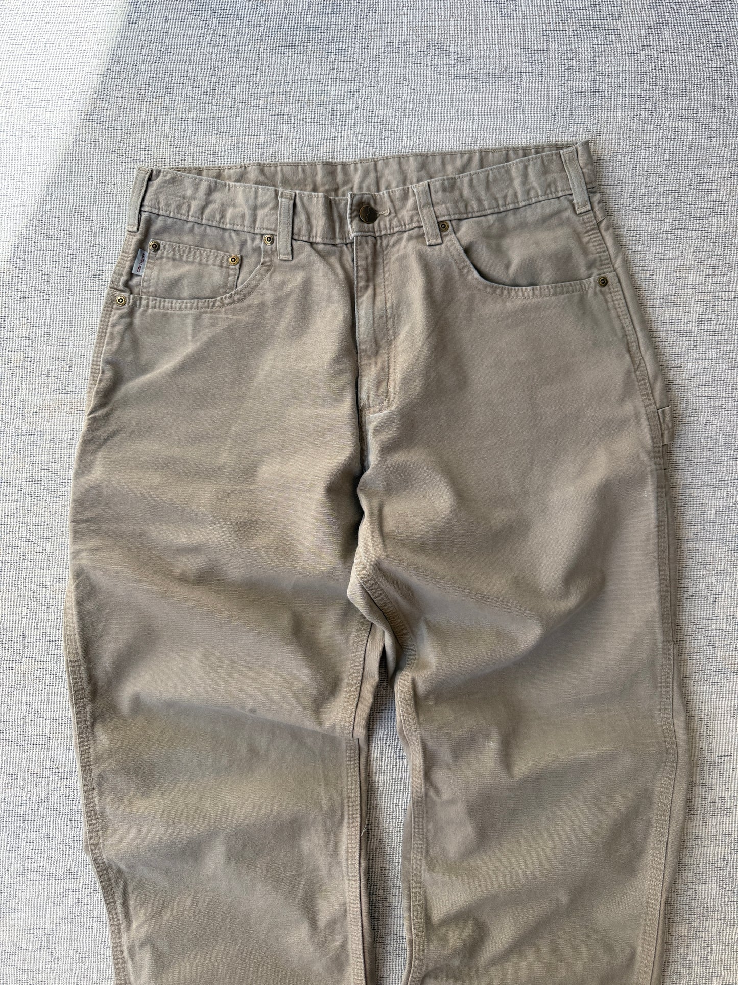 Carhartt Loose Fit Carpenter Pant (W34 L30)