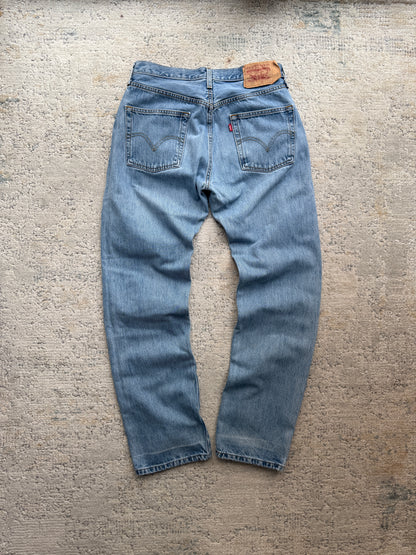Levi’s 501 Jeans (W32 L32)