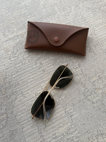 Ray-Ban Caravan RB3136 Sunglasses