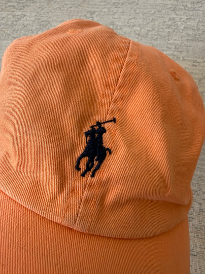 Ralph Lauren Vintage Baseball Cap (OS)