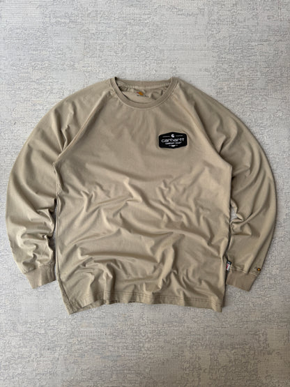 Carhartt Company Gear Longsleeve
 (L)