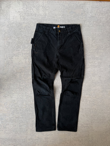 Carhartt Straight Fit Work Pant (W32 L32)