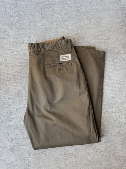 Avirex Runway Chino Pant (W33 L32)