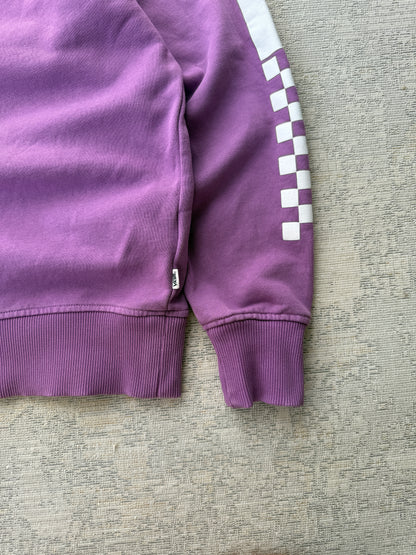 Vans Off The Wall Crew (S)