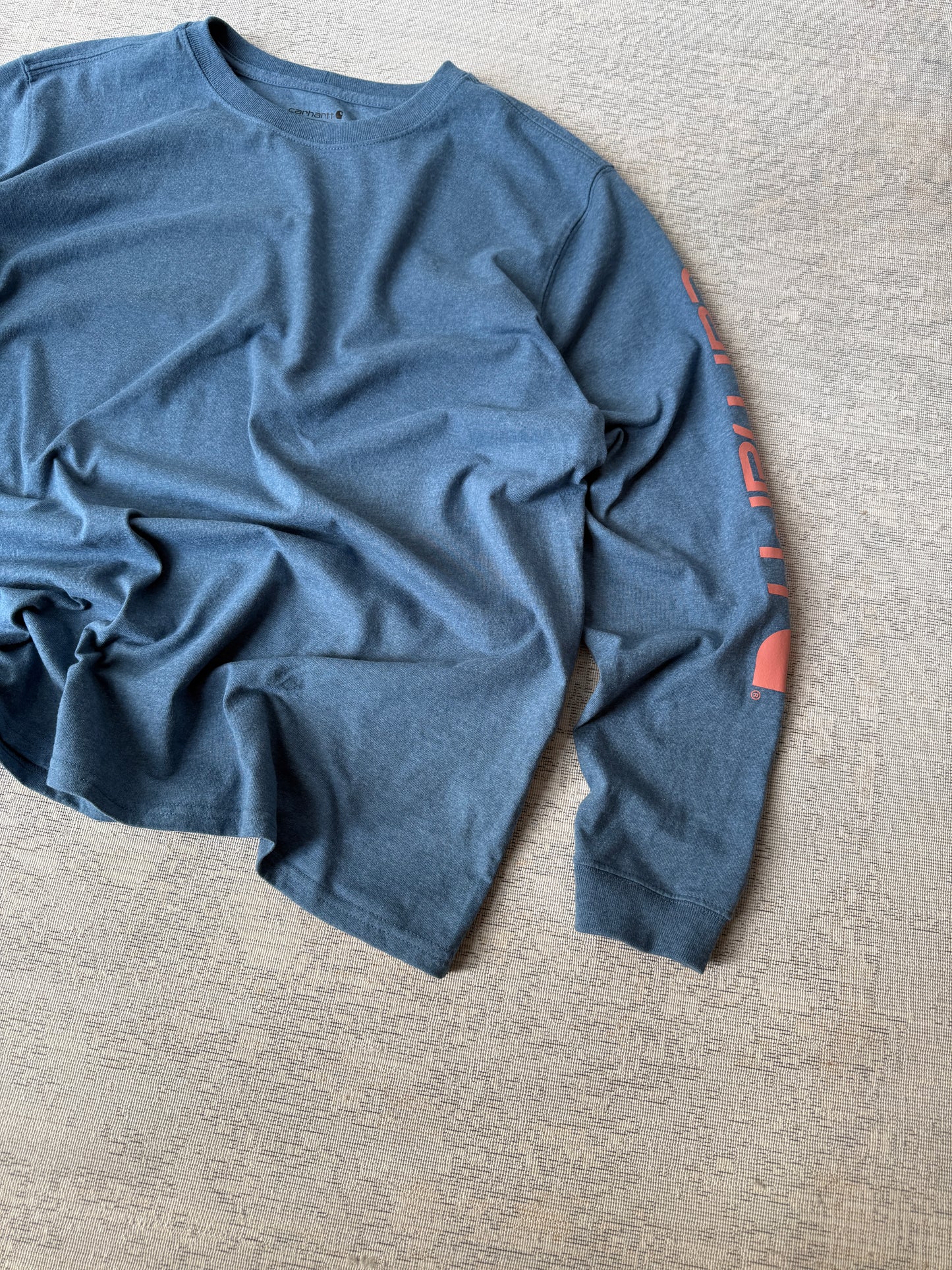 Carhartt Classic Longsleeve (XL)