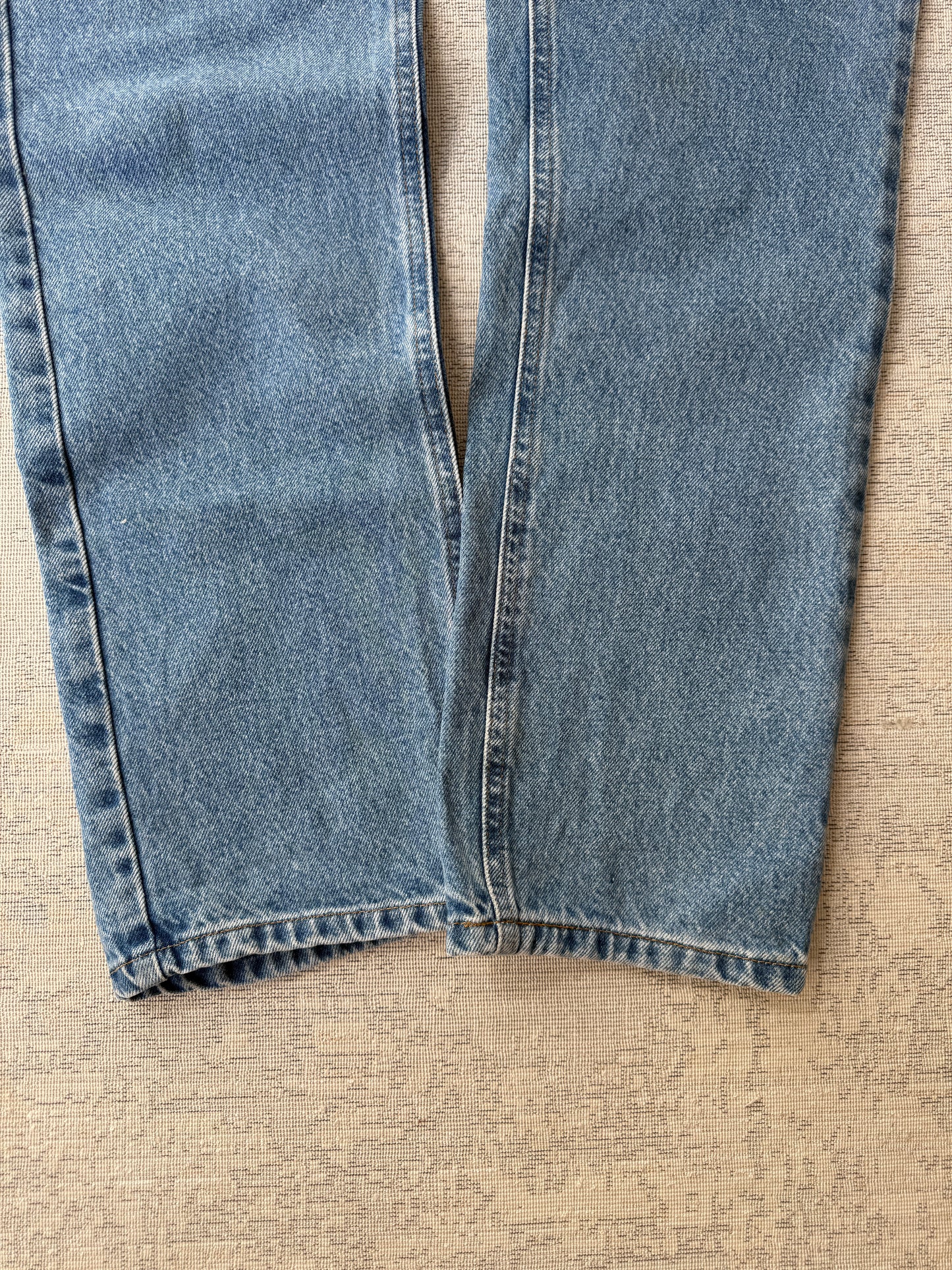 Carhartt Relaed Fit Straight Leg Jeans (W32)