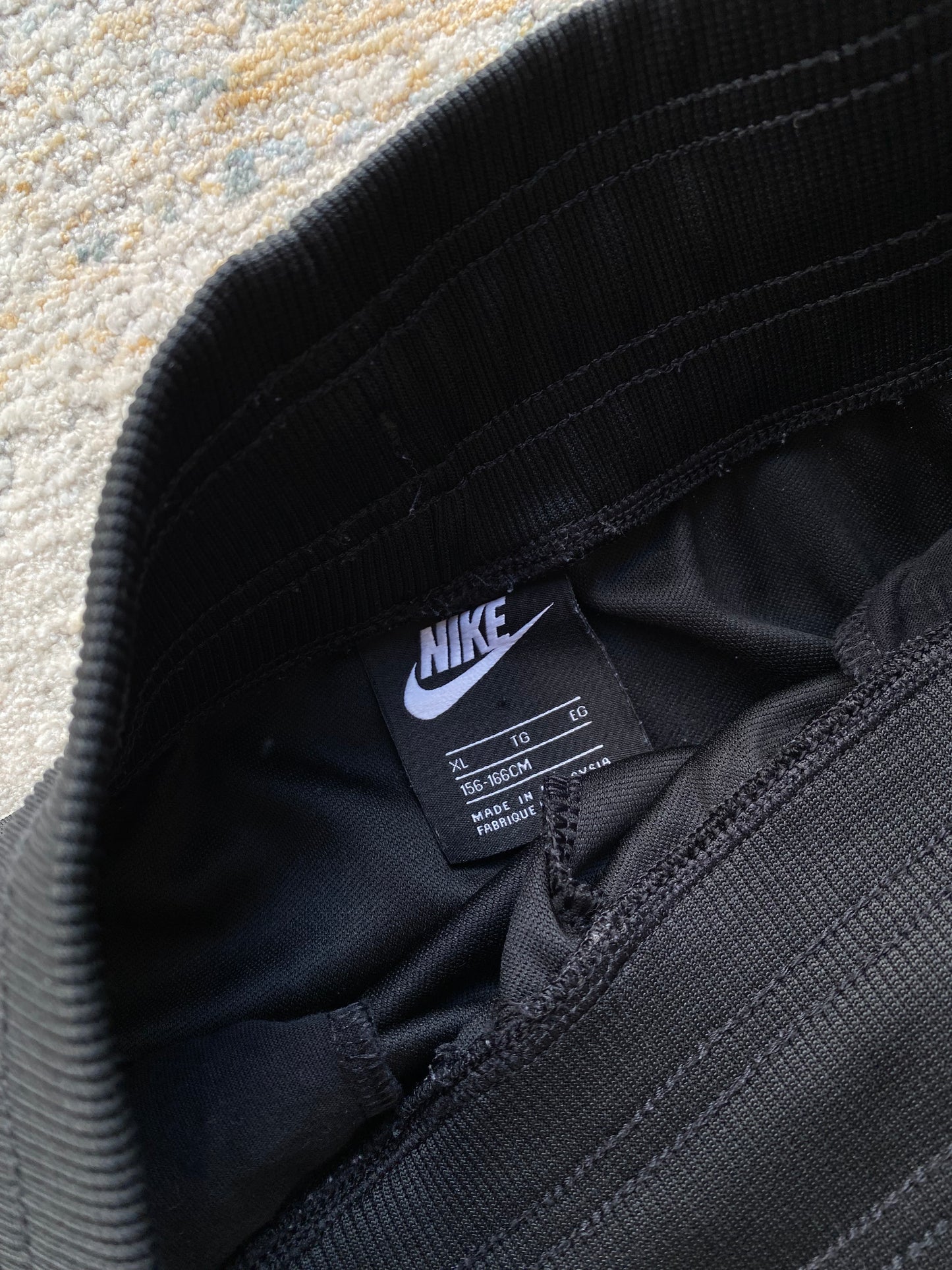 Nike ( Junior ) Track Pant (156-166cm)