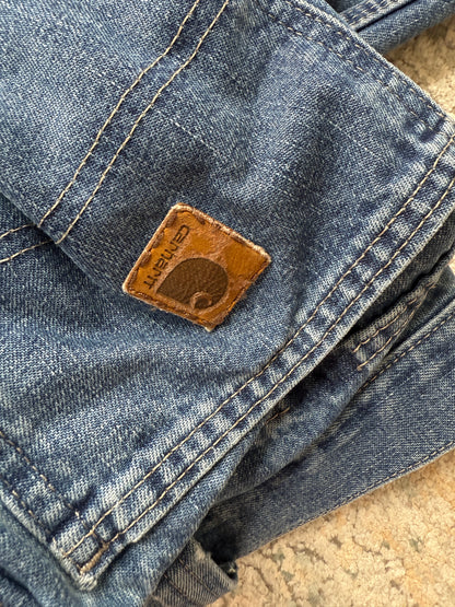 Carhartt Carpenter Jeans (W32 L32)