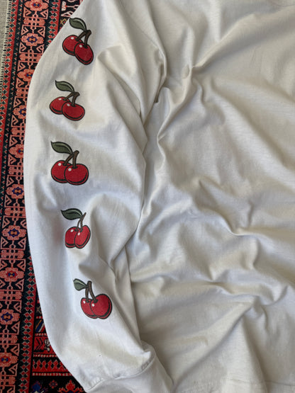 Vans Cherry Classic Longsleeve (M)