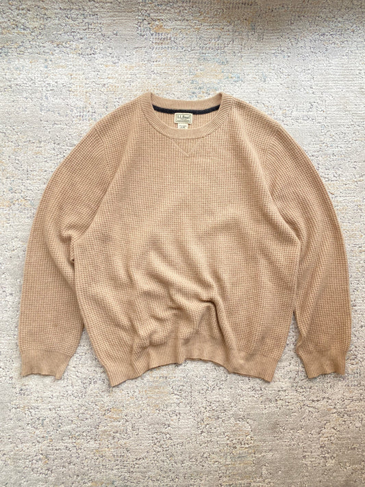 L.L Bean Vintage Sweater (L)