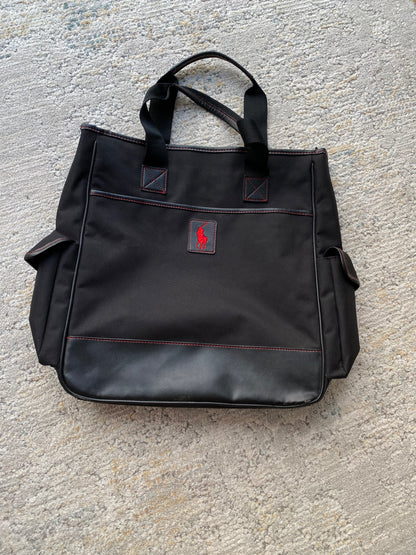 Ralph Lauren 00’s Vintage Bag