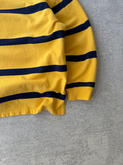 Ralph Lauren Rugby Longsleeve Polo (XL)