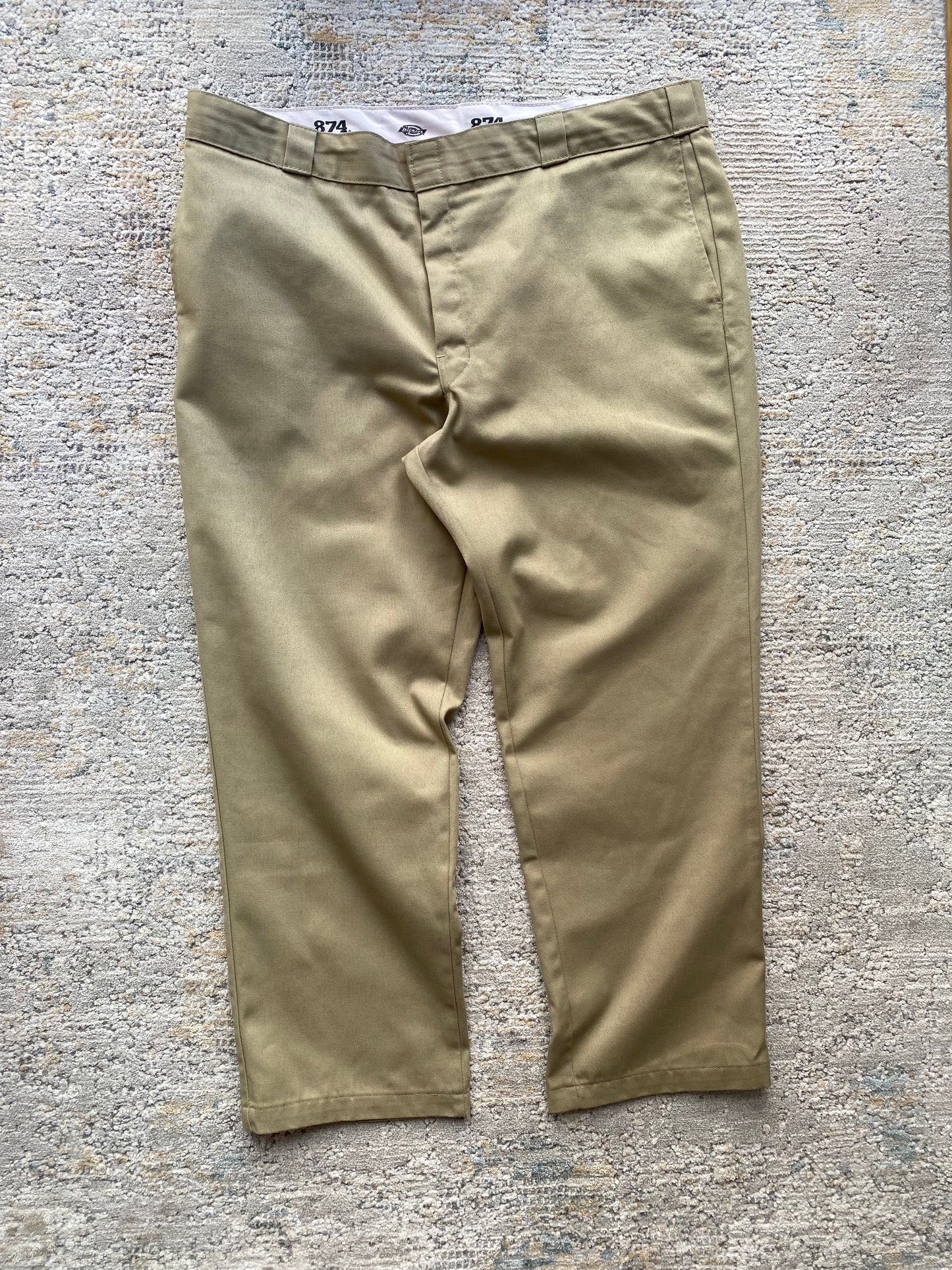 Dickies 874 Original Fit Pants (W42 L30)