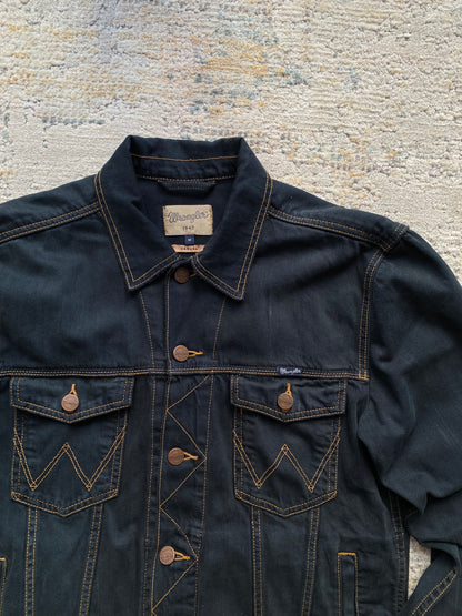 Wrangler Vintage Denim Jacket