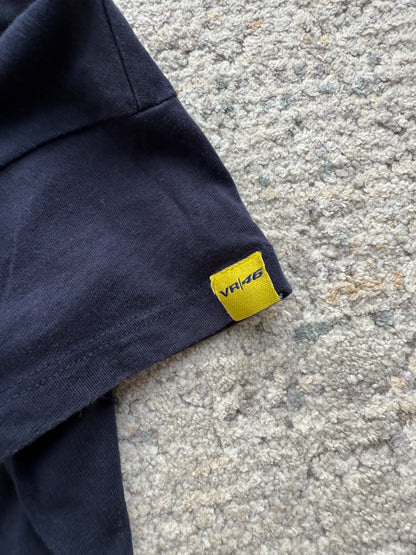 Valentino Rossi 46 Kids Tee - MotoGP Champion (2/3years)