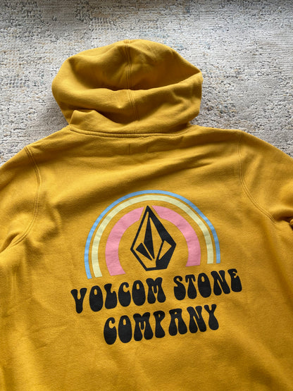 Volcom Stome Cp Hoodie (M)