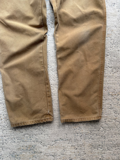 Dickies 00’s Vintage Carpenter Fadded Pant (W34 L32)
