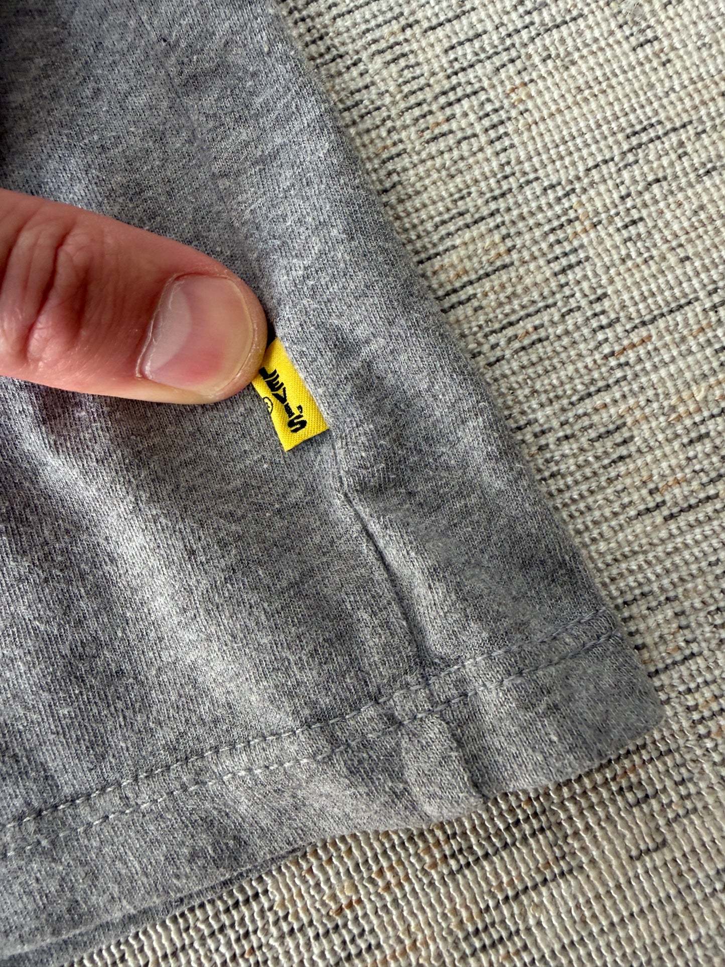 Levi’s Peanuts Tee (M)