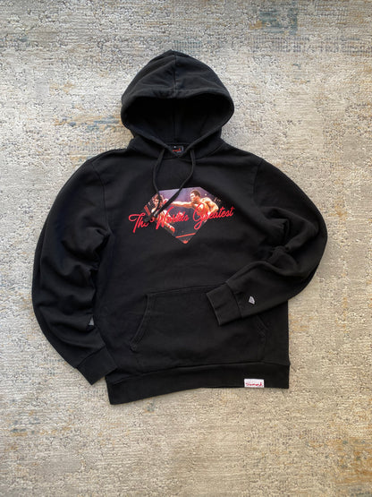 Diamond Muhamed Ali Hoodie